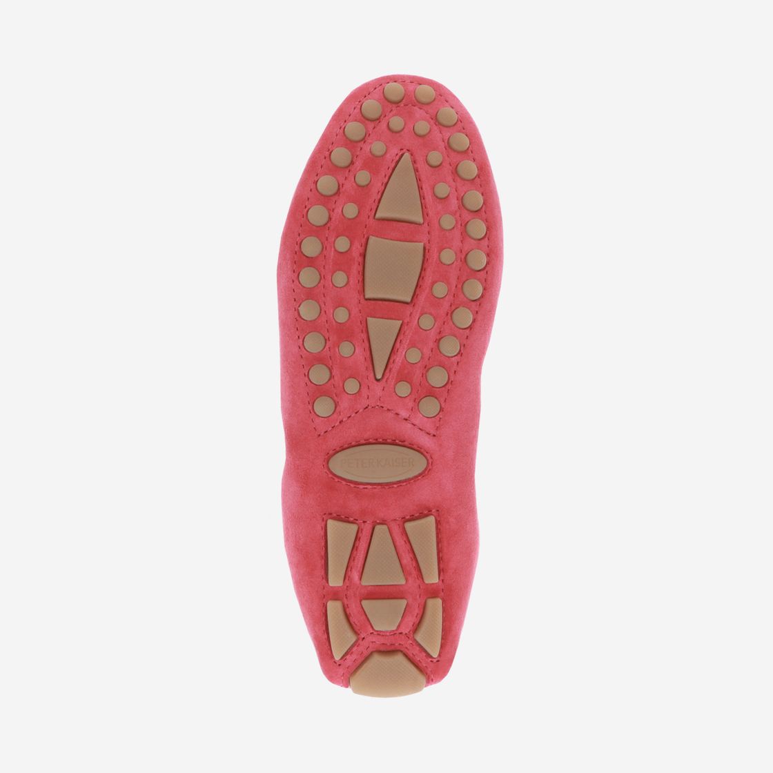  74655 - Pink - Draufsicht