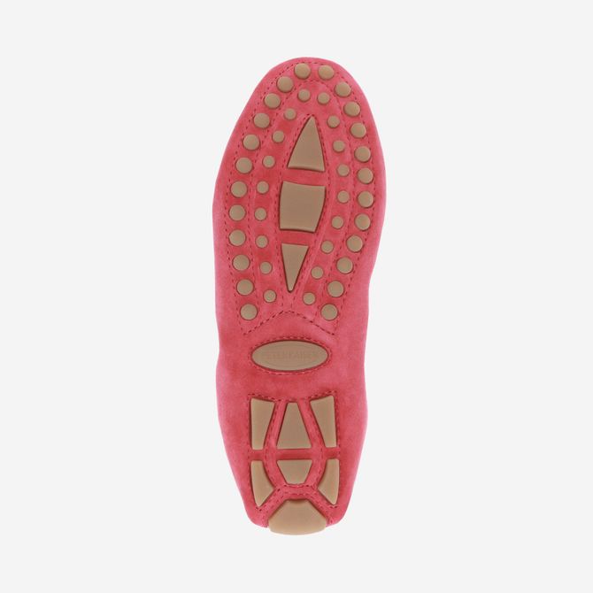  74655 - Pink - Draufsicht