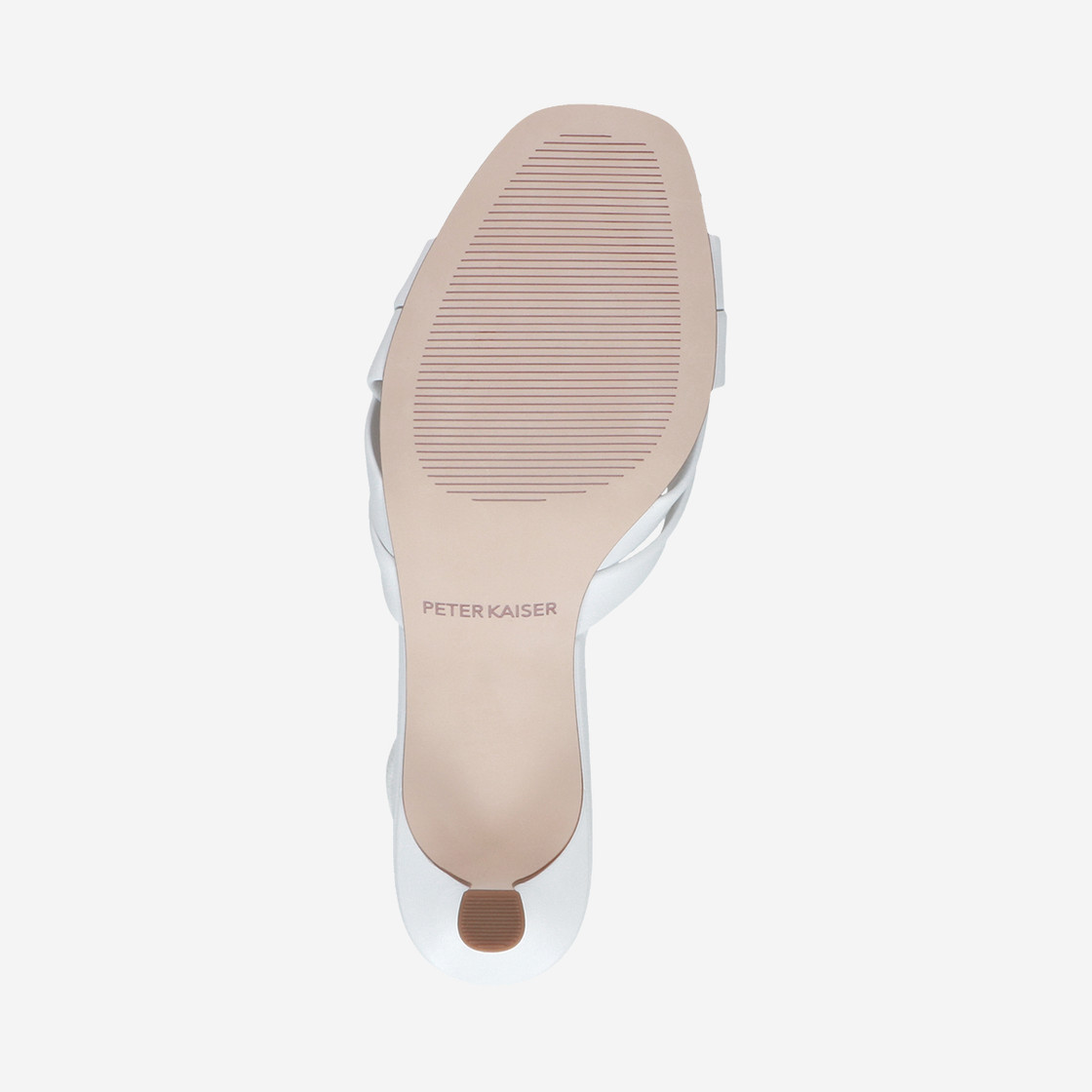  78214 - Weiß - Draufsicht