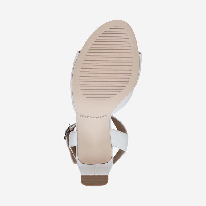  78342 - Weiß - Draufsicht