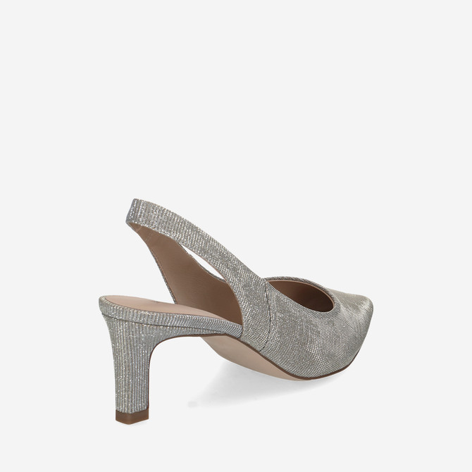  79698 - Rose, metallik - Sonderbild