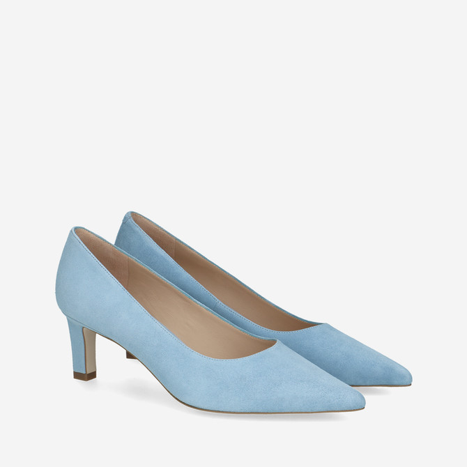  72403 - Blau (Pastell) - Sonderbild