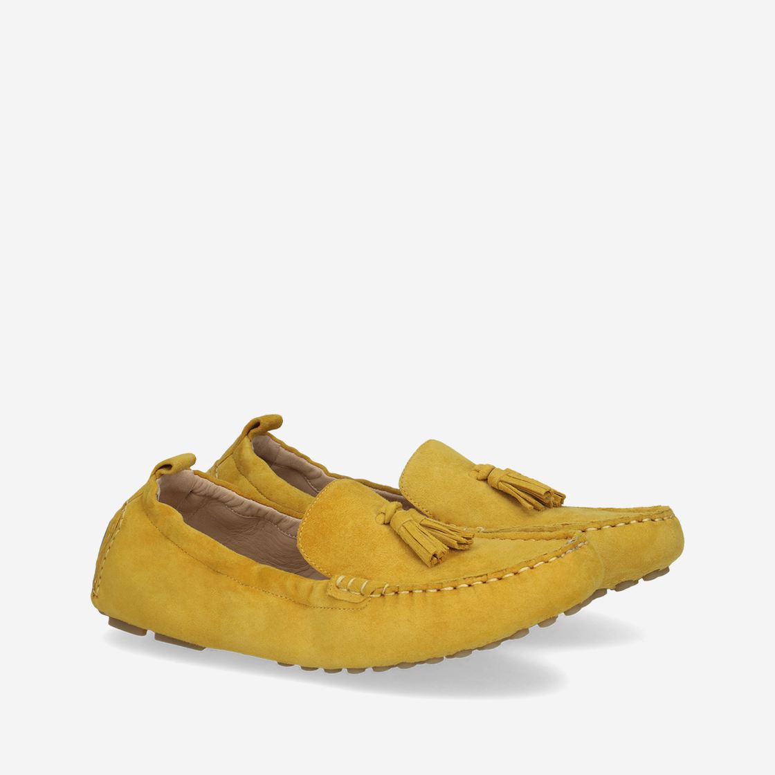  74655 - Gelb - Sonderbild