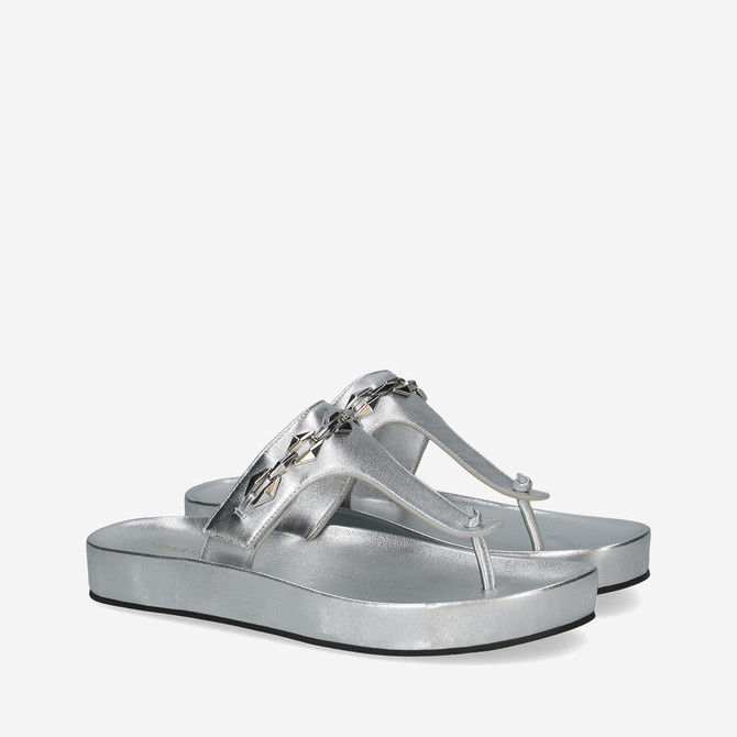  77105 - Grau, metallik - Sonderbild