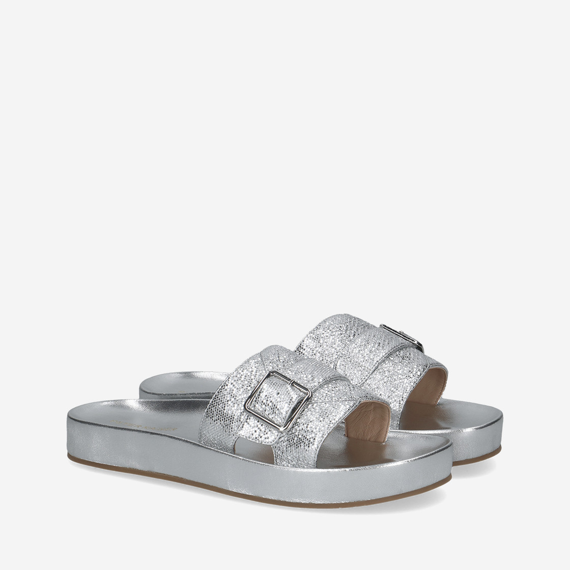  77106 - Grau, metallik - Sonderbild