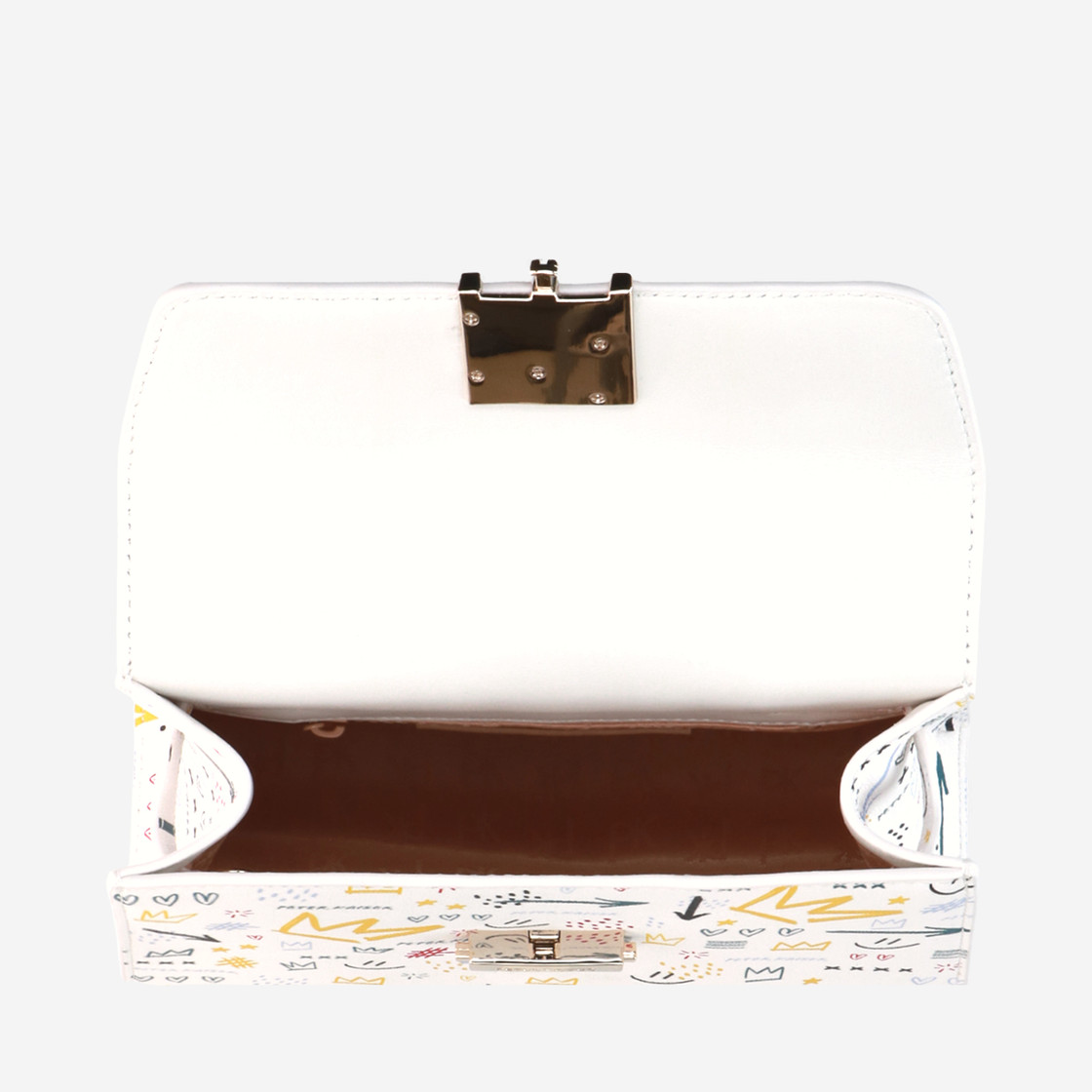  69060 - Weiß,kombiniert - Sohle