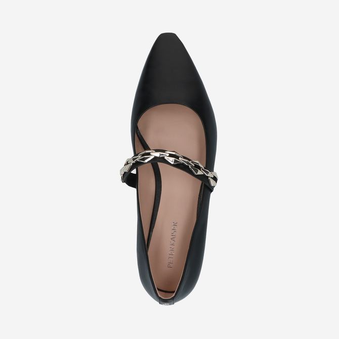  72121 - Schwarz - Sohle