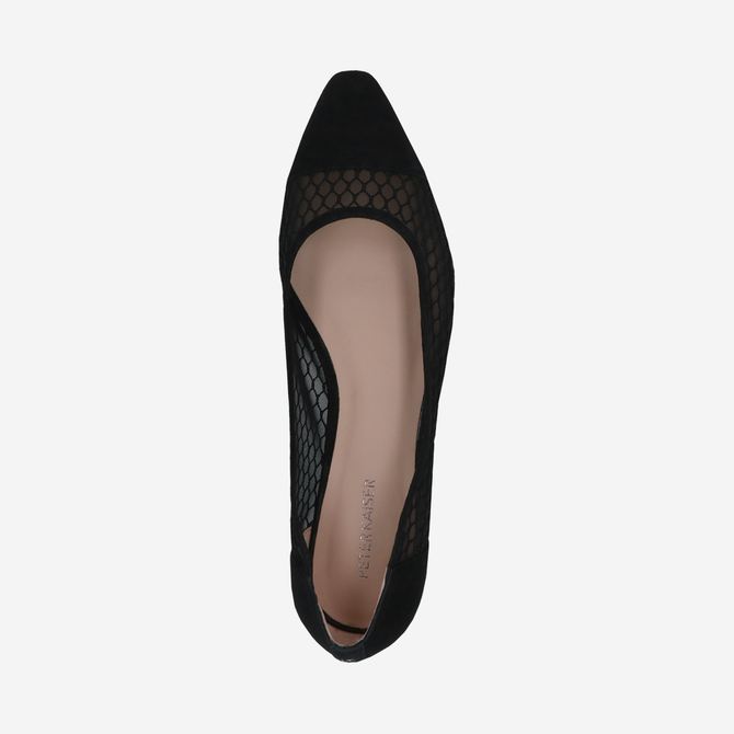  72119 - Schwarz - Sohle