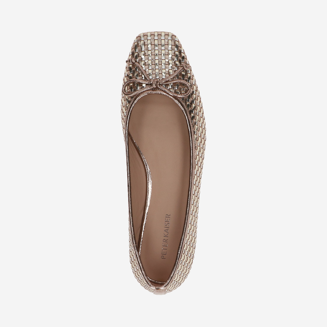  72182 - Gold - Sohle