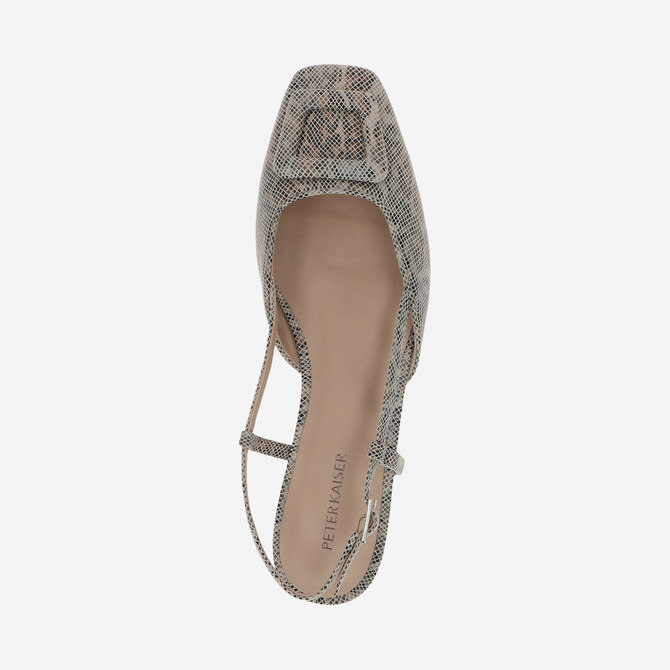  79441 - Beige kombiniert - Sohle