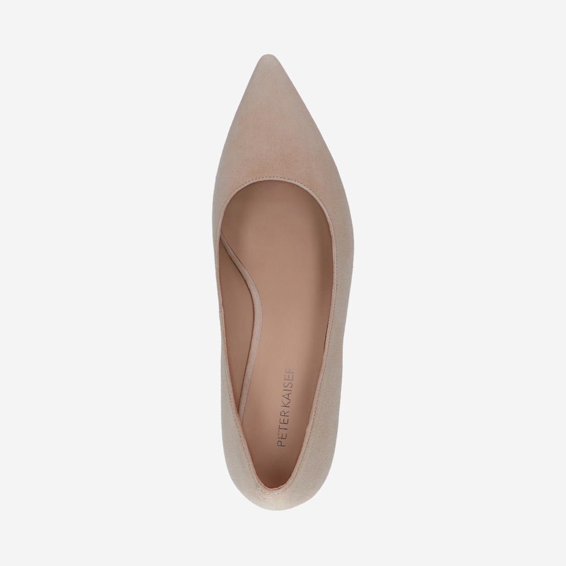  72403 - Beige - Sohle