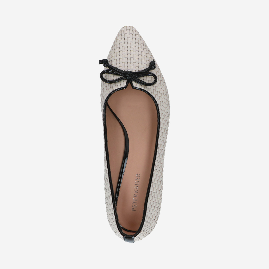  72471 - Weiß (Creme) - Sohle