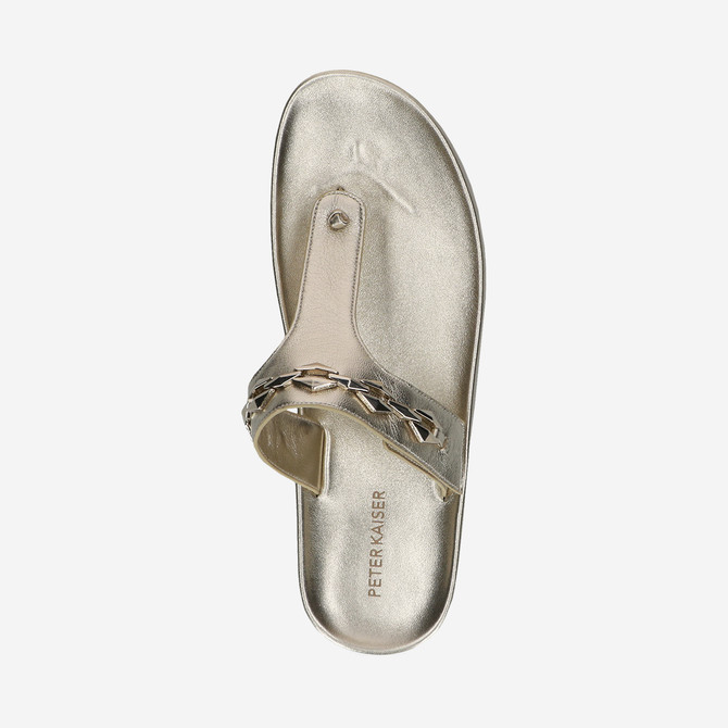  77105 - Gold - Sohle