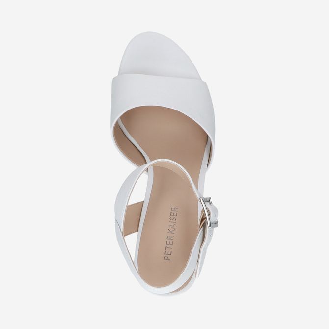  78342 - Weiß - Sohle