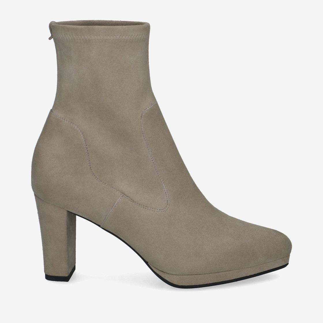  75321 - Beige - Rückansicht