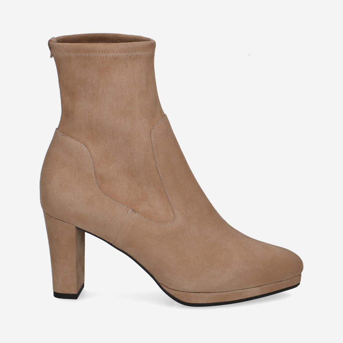  75321 - Beige - Rückansicht
