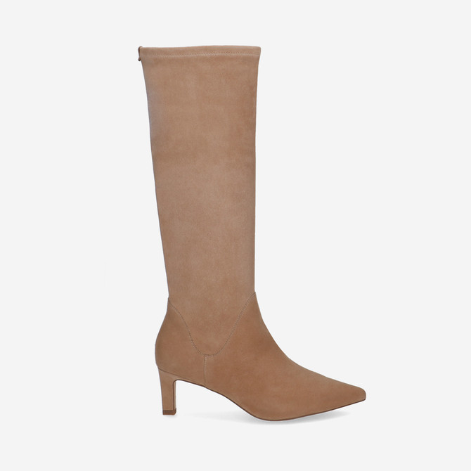  75531 - Beige - Rückansicht