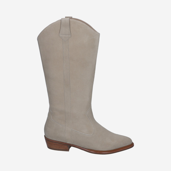  75326 - Beige - Rückansicht