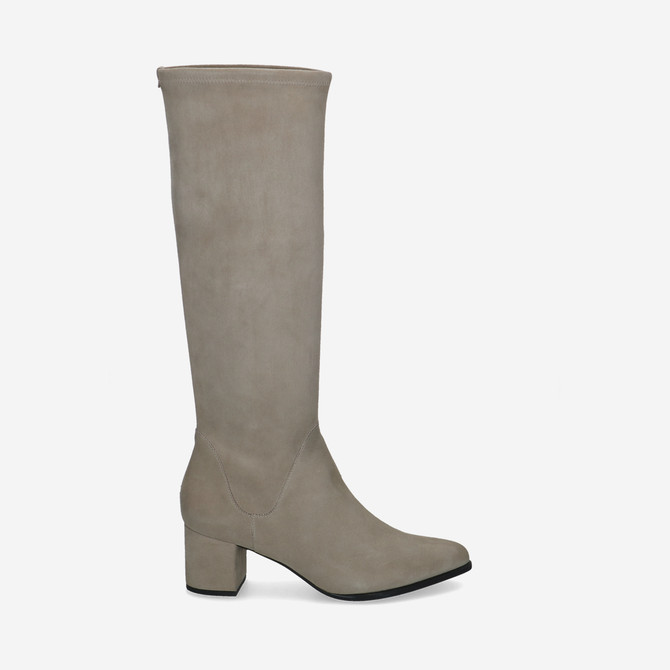  75526 - Beige - Rückansicht