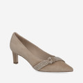  72406 - Beige - Frontansicht