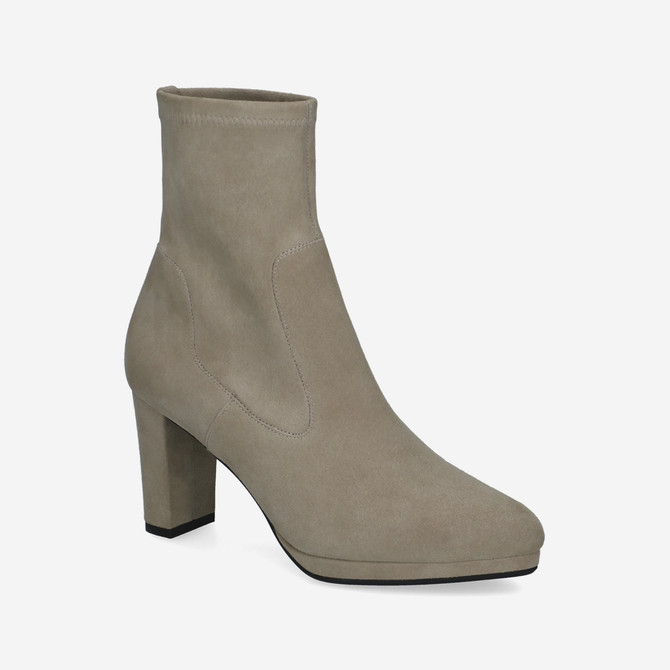 75321 - Beige - Frontansicht