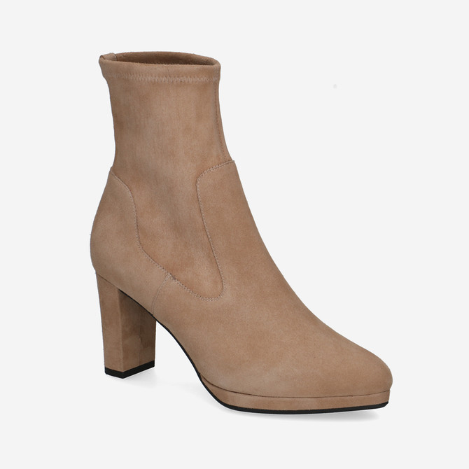  75321 - Beige - Frontansicht