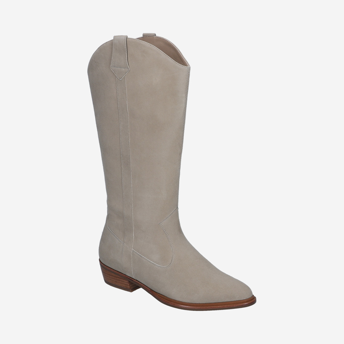 75326 - Beige - Frontansicht