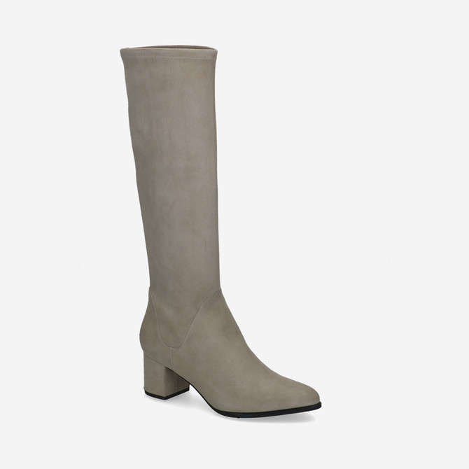  75526 - Beige - Frontansicht