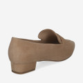 72243 - Beige - Seitenansicht