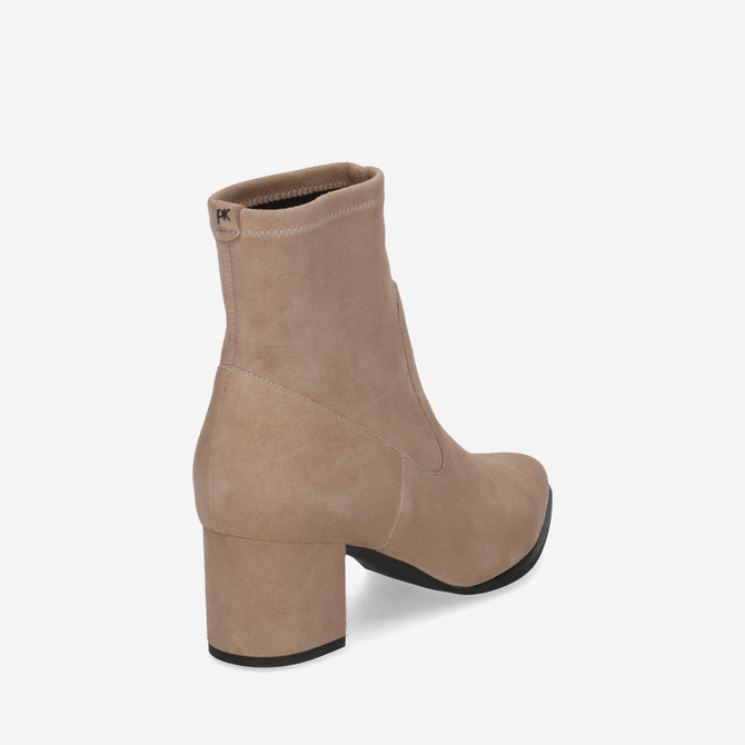 75320 - Beige - Seitenansicht