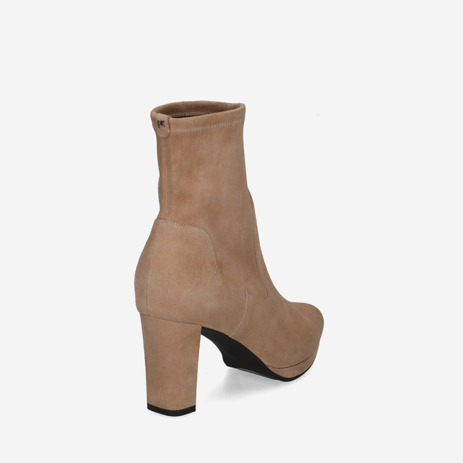  75321 - Beige - Seitenansicht