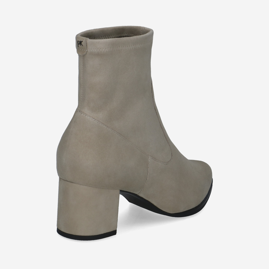  75320 - Beige - Seitenansicht