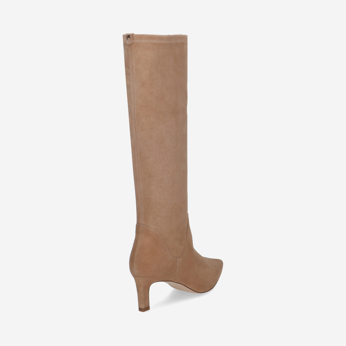  75531 - Beige - Seitenansicht