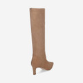  75531 - Beige - Seitenansicht