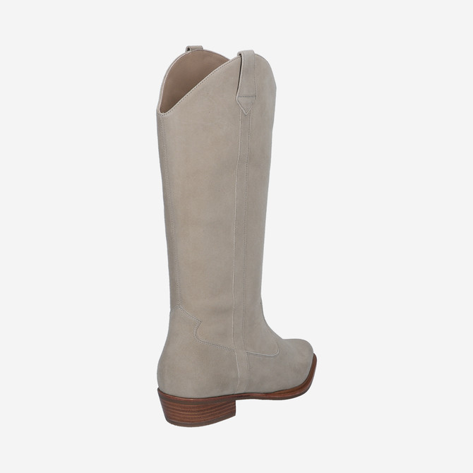  75326 - Beige - Seitenansicht
