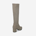  75526 - Beige - Seitenansicht