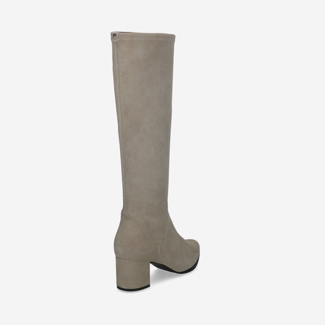  75526 - Beige - Seitenansicht