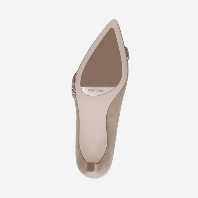  72406 - Beige - Draufsicht