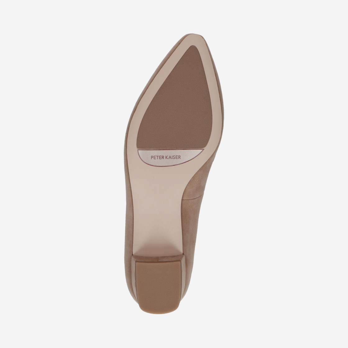 72243 - Beige - Draufsicht