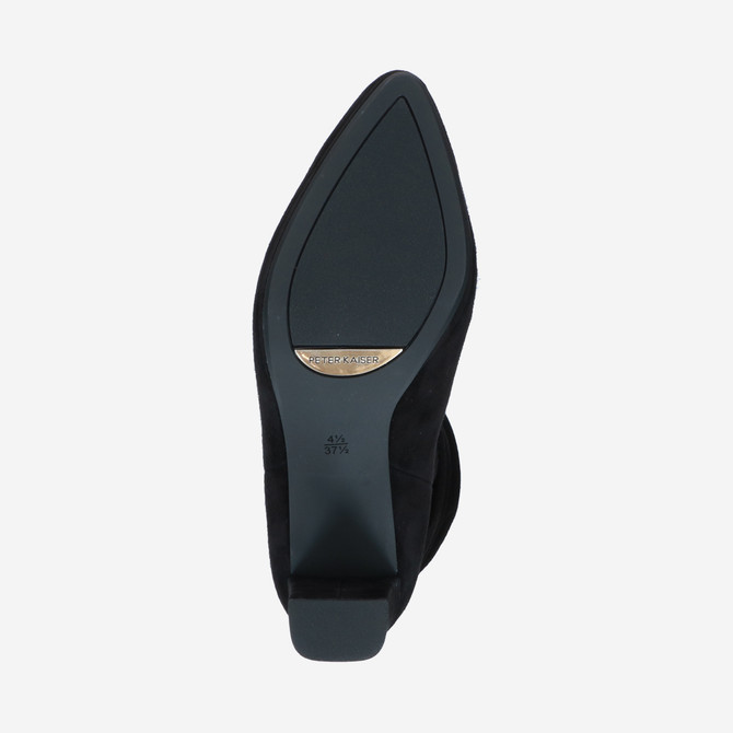 75336 - Schwarz - Draufsicht