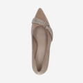  72406 - Beige - Sohle