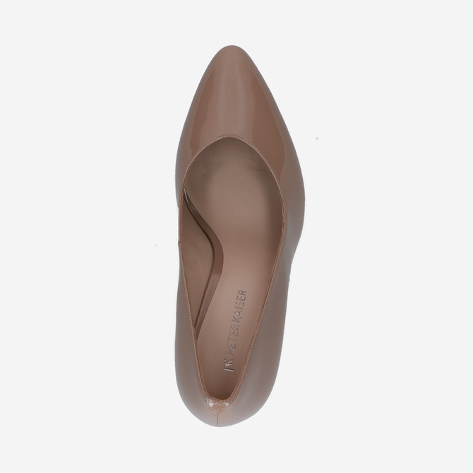  72445 - Beige - Sohle