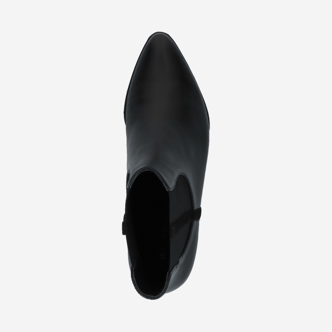 75340 - Schwarz - Sohle