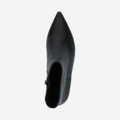 Da.-Stiefel - Schwarz - Sohle